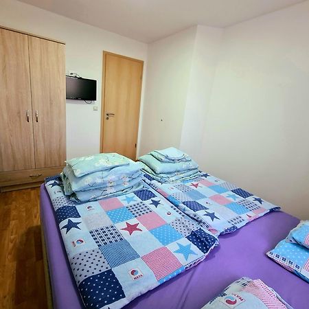 Anita Apartman Sopron Exterior foto