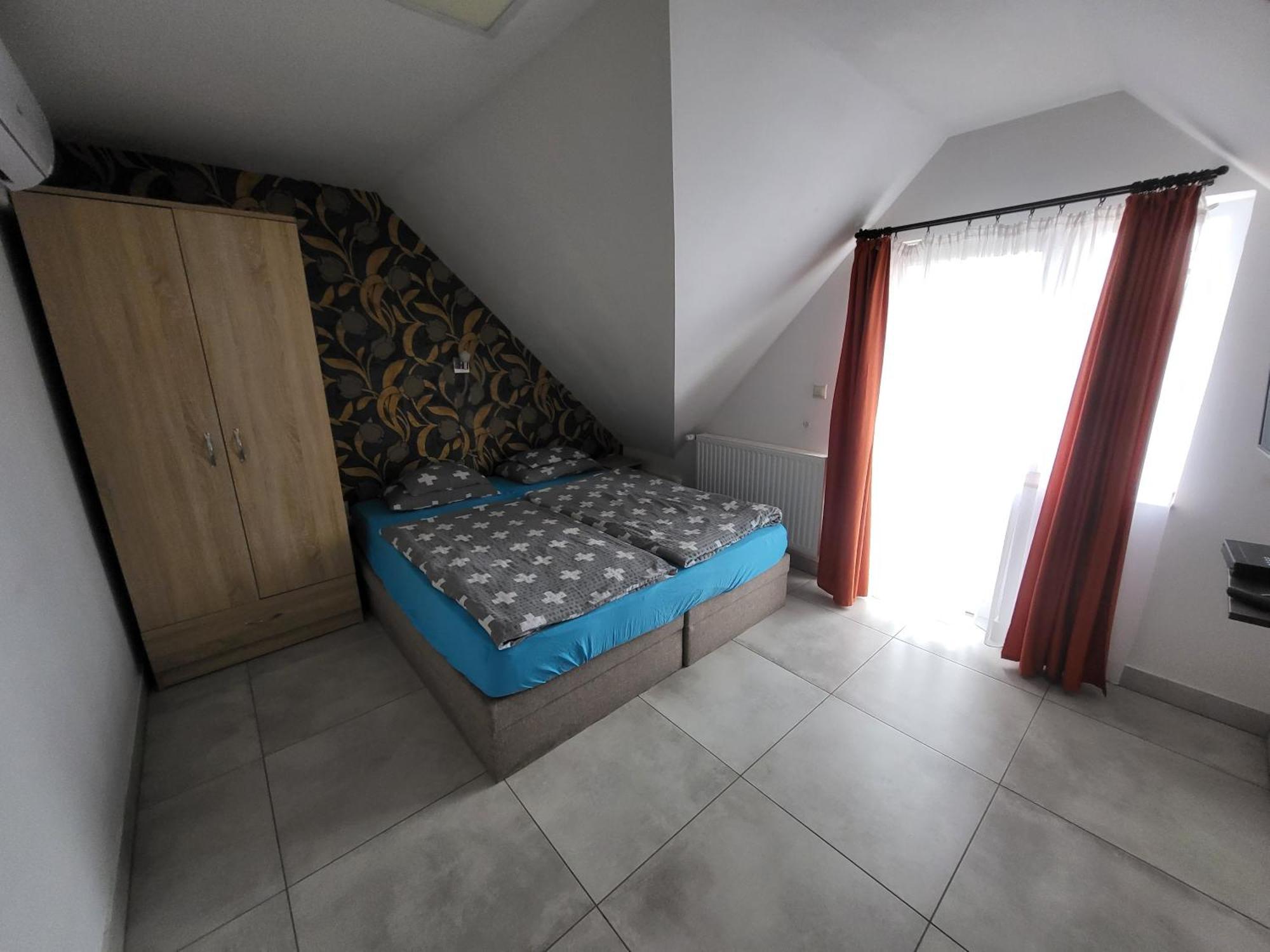 Anita Apartman Sopron Exterior foto