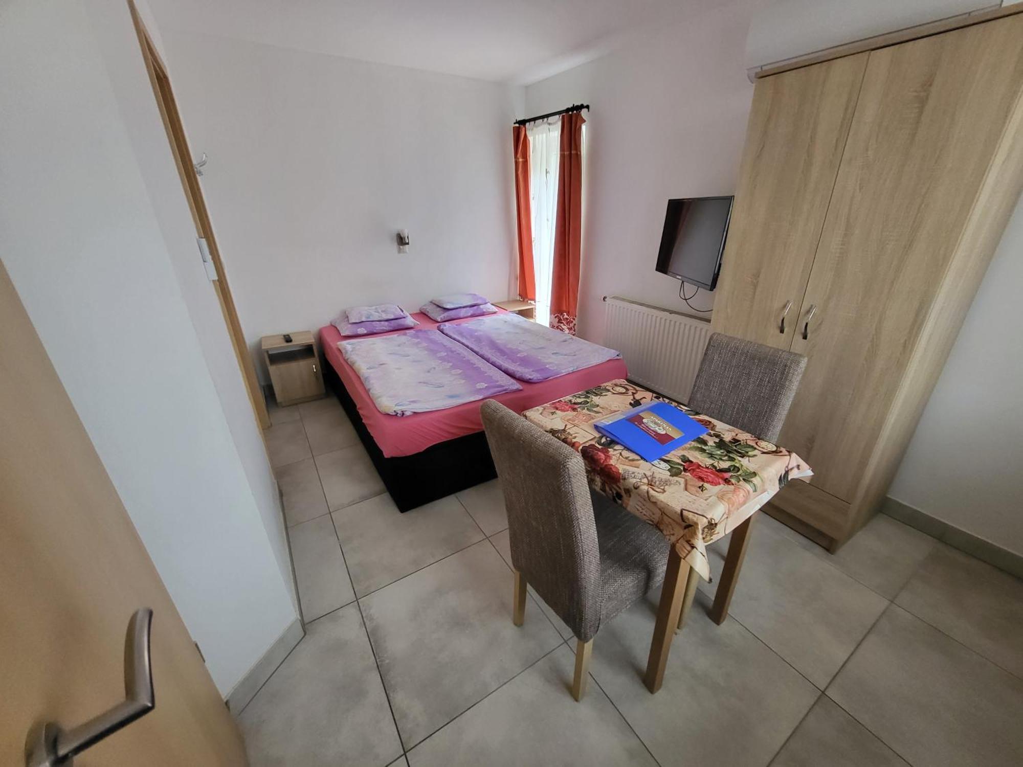 Anita Apartman Sopron Exterior foto