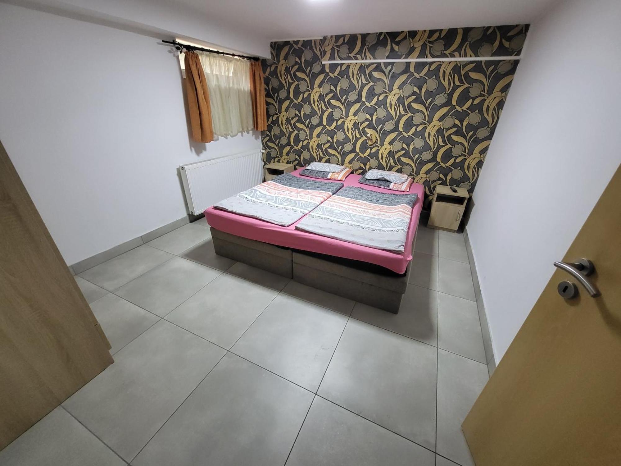 Anita Apartman Sopron Exterior foto