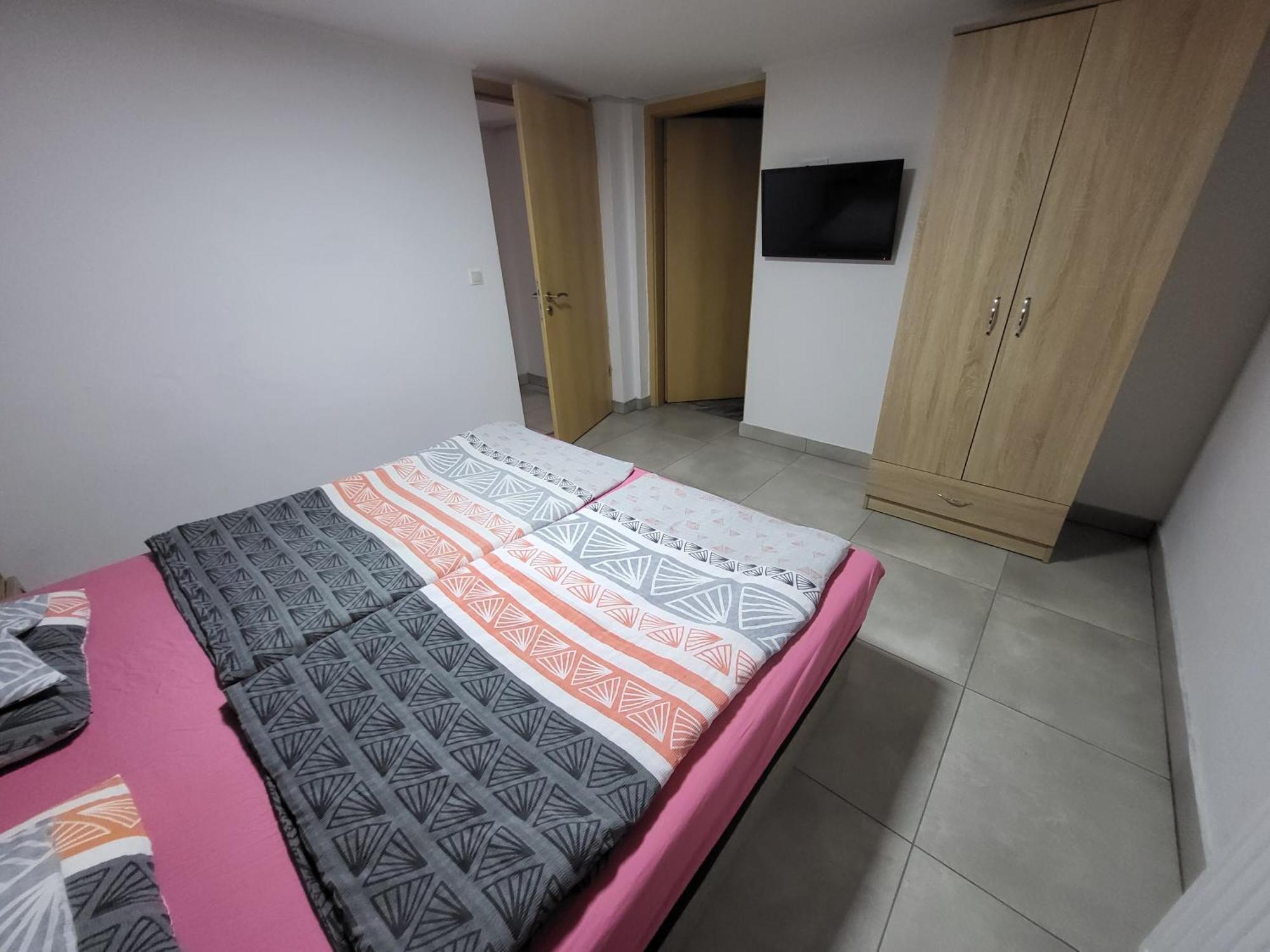 Anita Apartman Sopron Exterior foto
