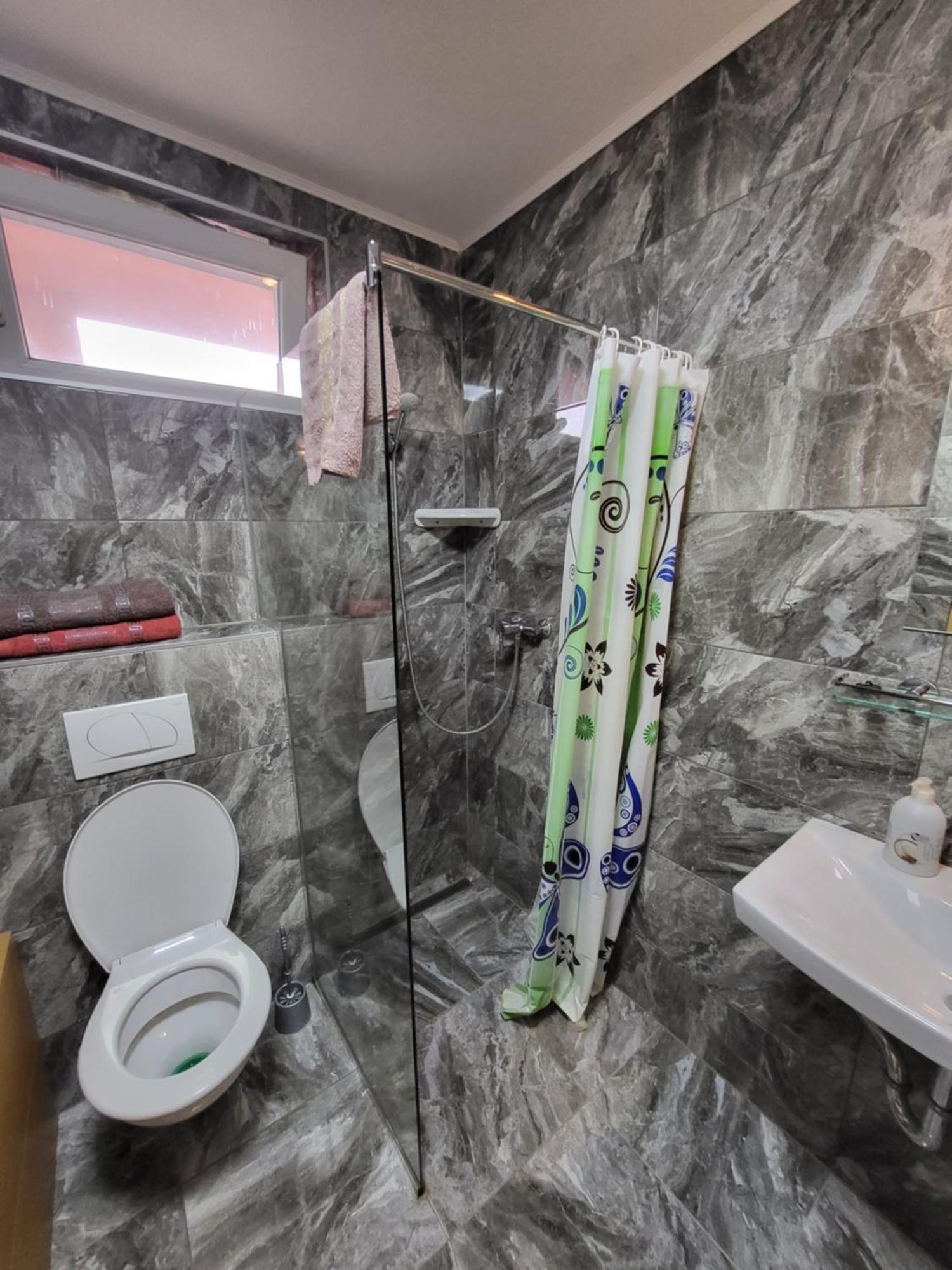 Anita Apartman Sopron Exterior foto