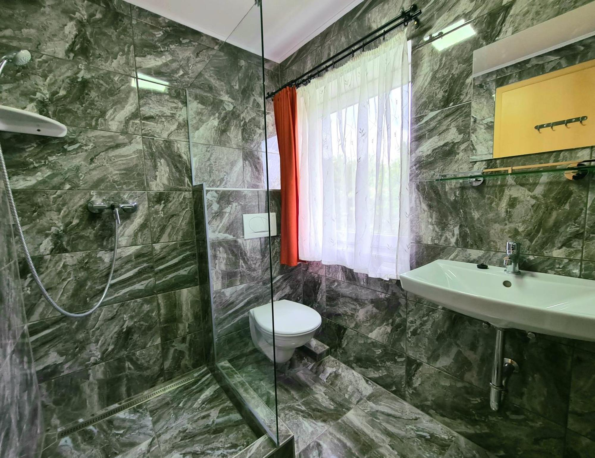 Anita Apartman Sopron Exterior foto