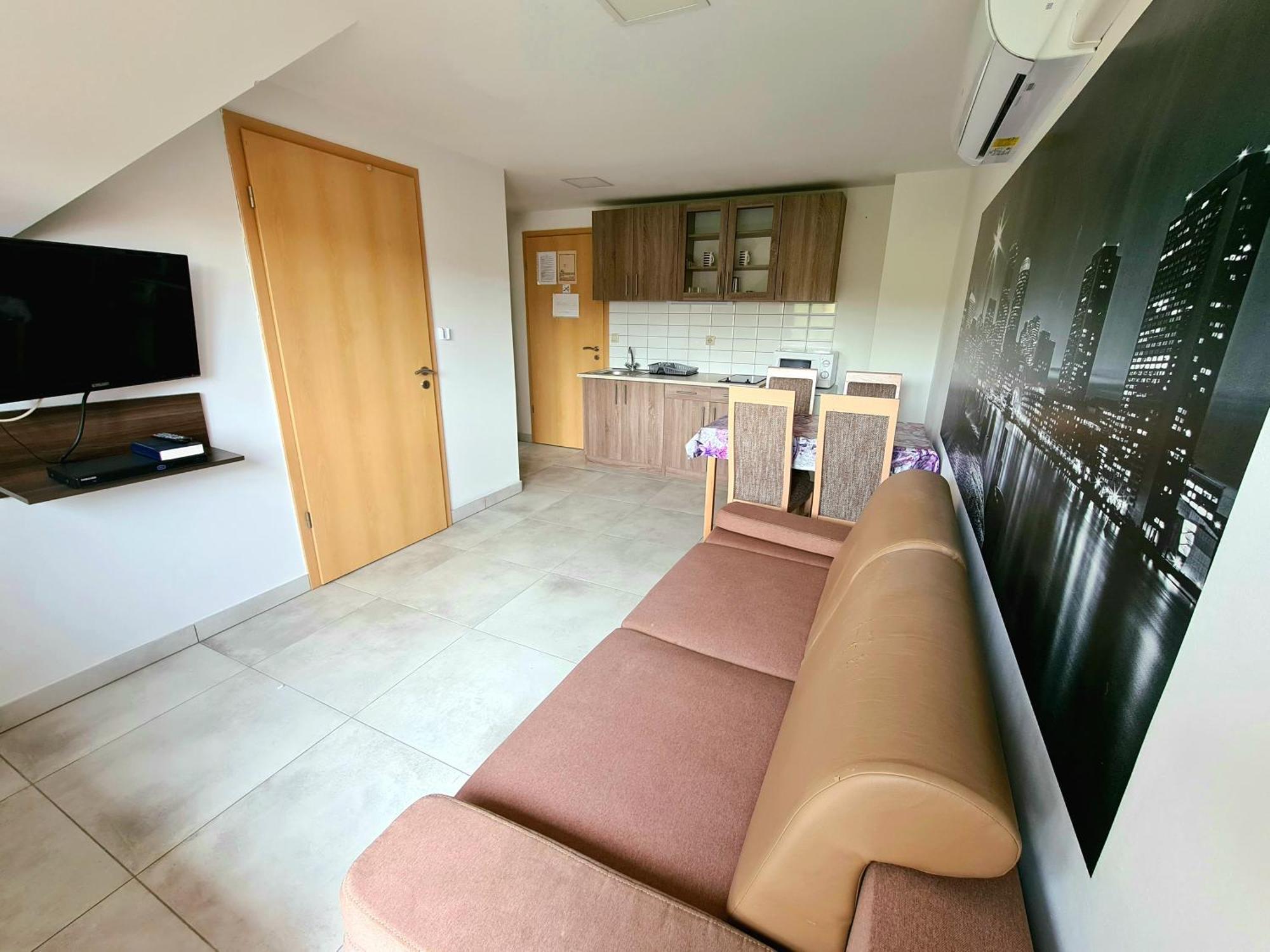 Anita Apartman Sopron Exterior foto