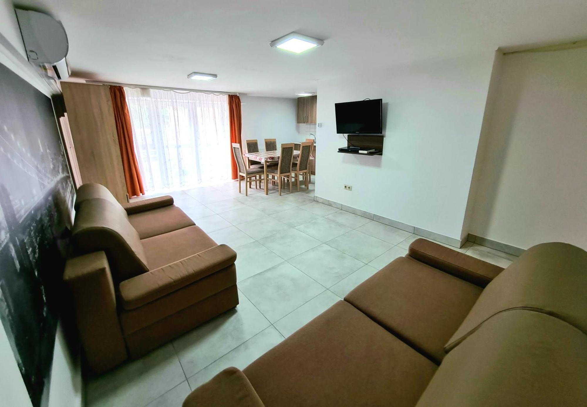 Anita Apartman Sopron Exterior foto