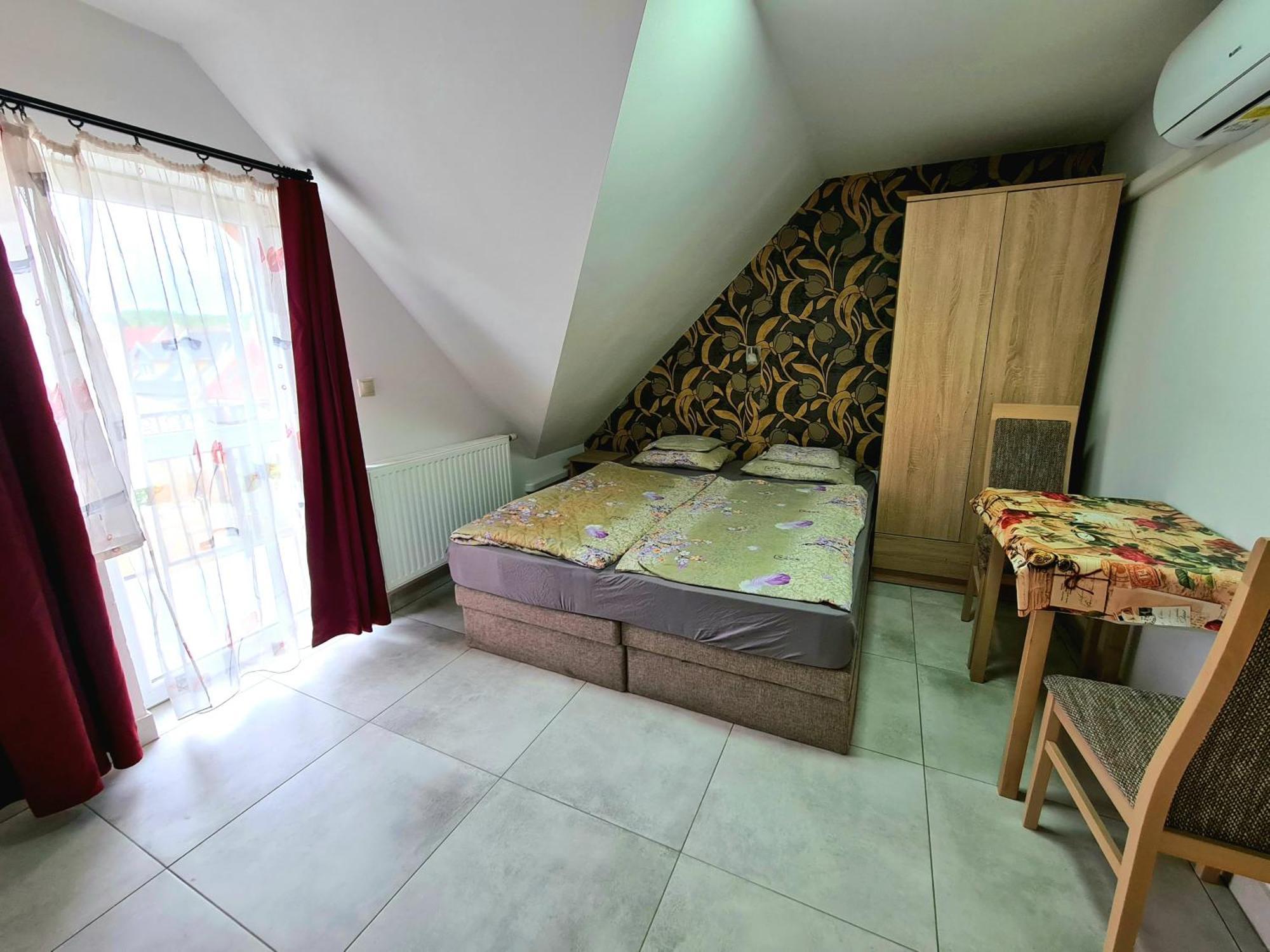 Anita Apartman Sopron Exterior foto