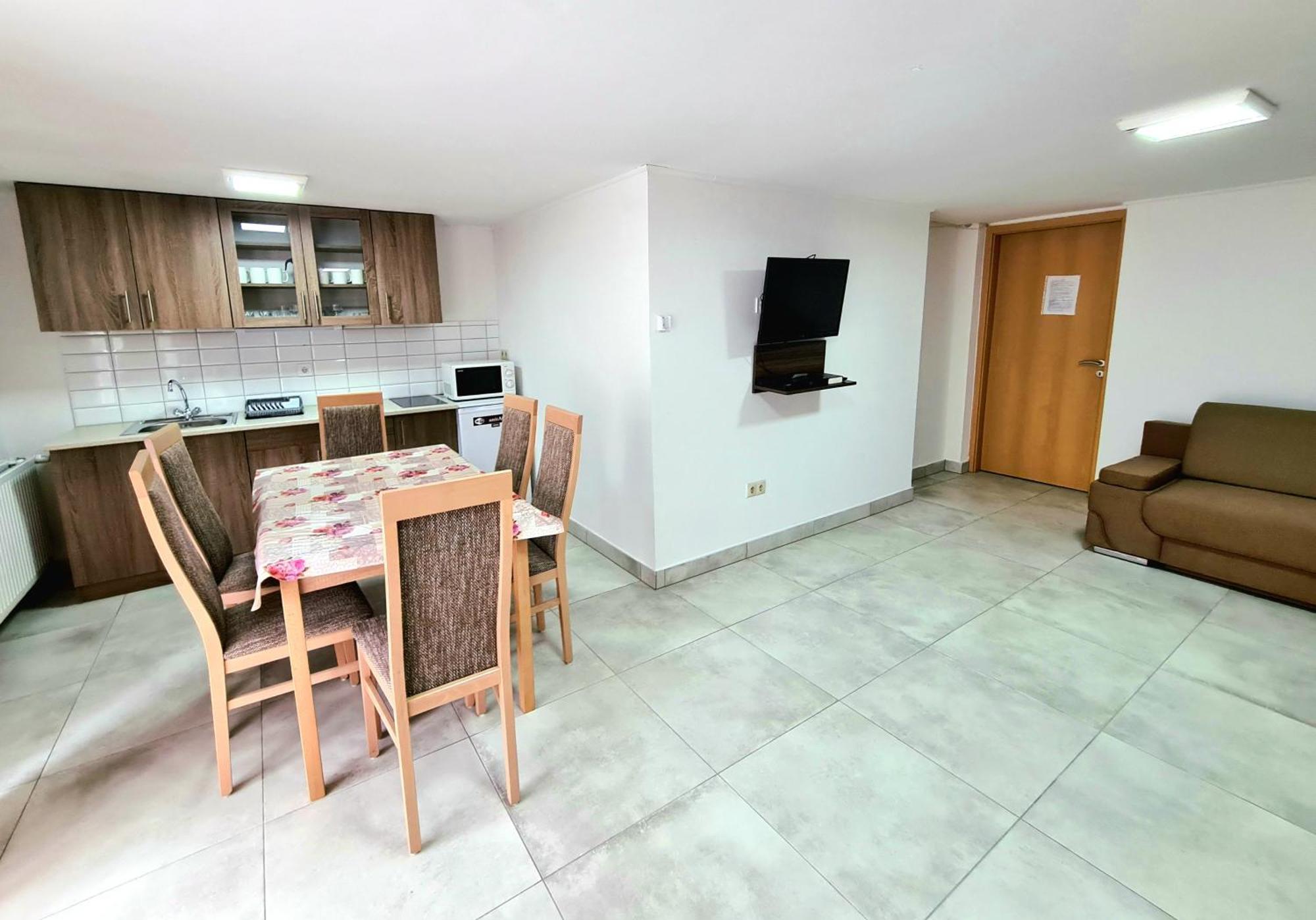 Anita Apartman Sopron Exterior foto