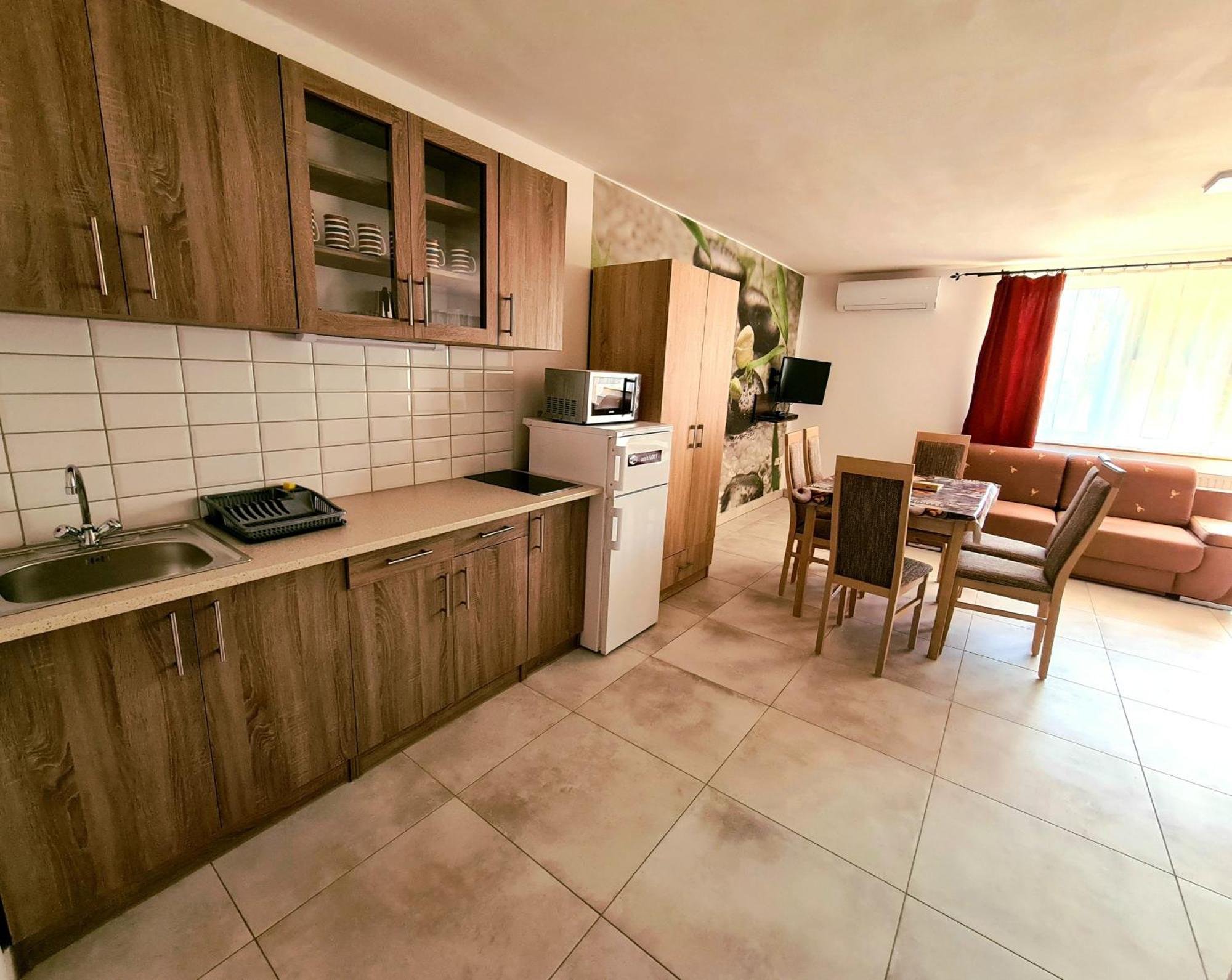 Anita Apartman Sopron Exterior foto