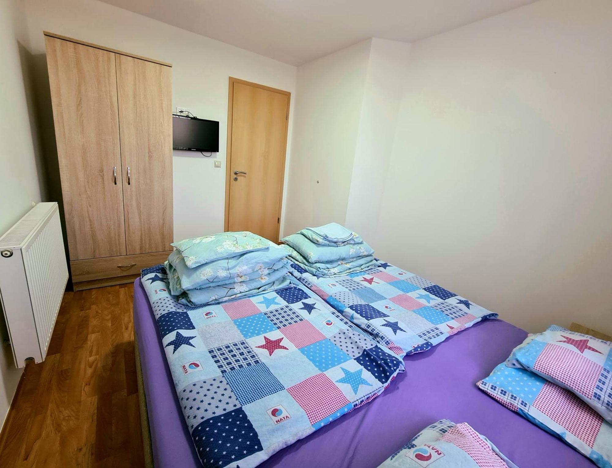 Anita Apartman Sopron Exterior foto