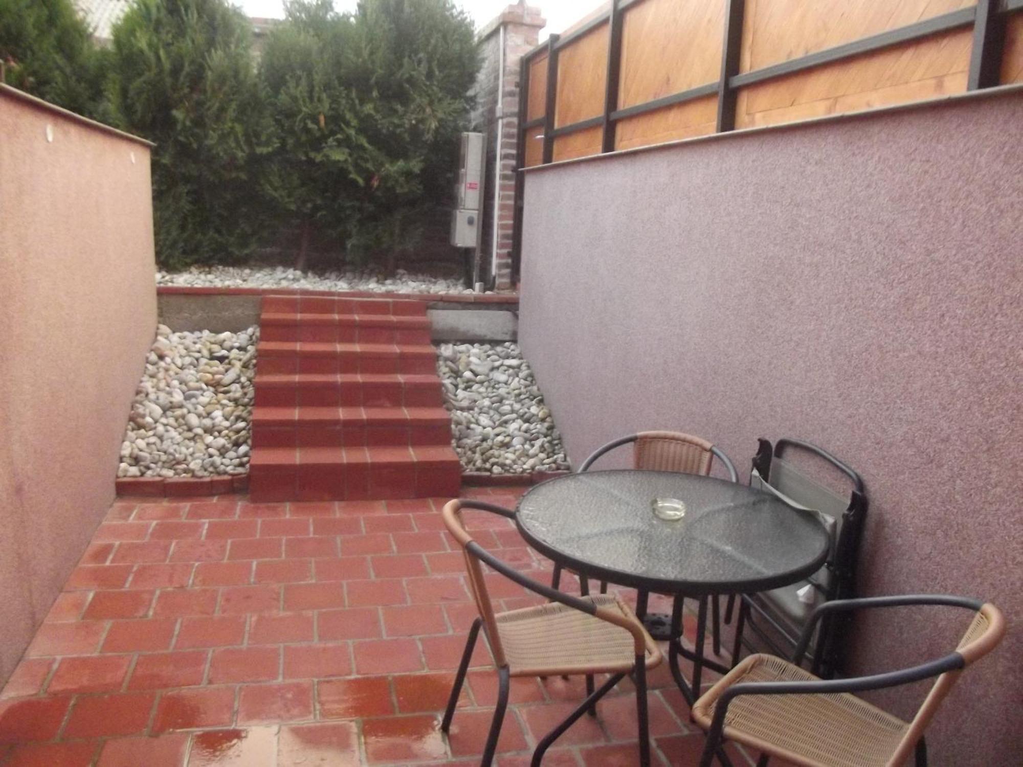 Anita Apartman Sopron Exterior foto